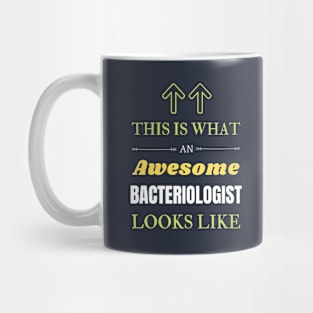 Bacteriologist Mug